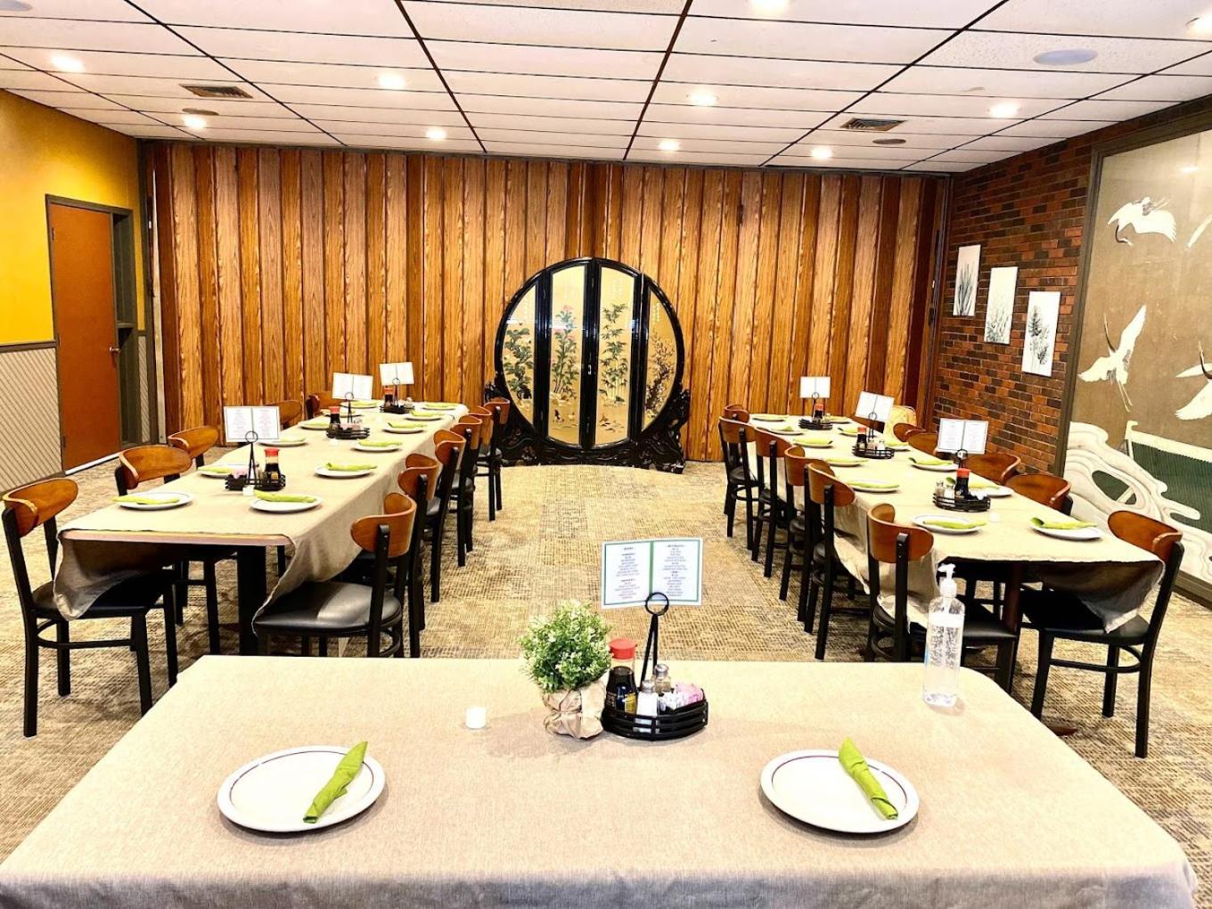 Regency Inn Iola 외부 사진